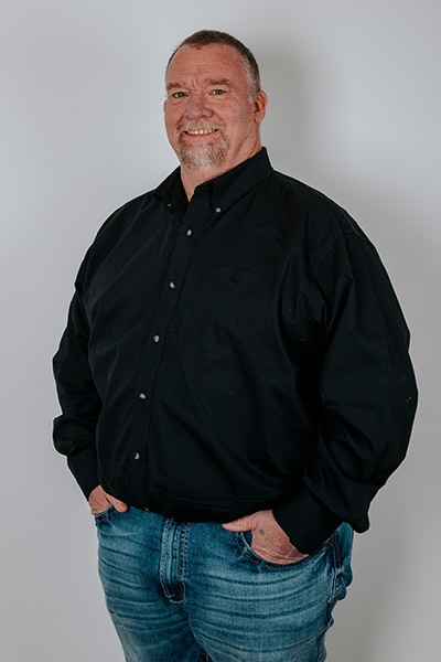 Gary Young 2026