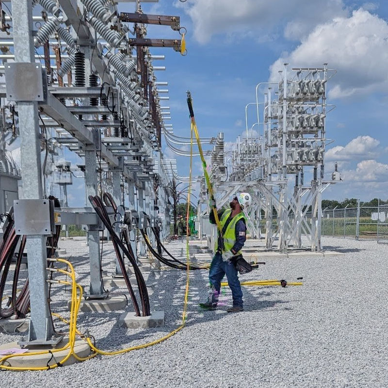 High Standards High Quality Energy Services