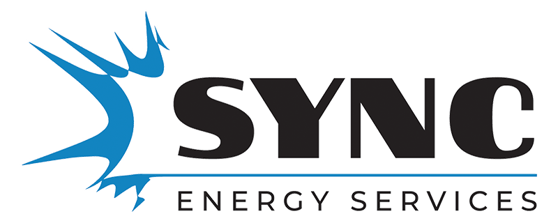 Sync Energy Services Logo
